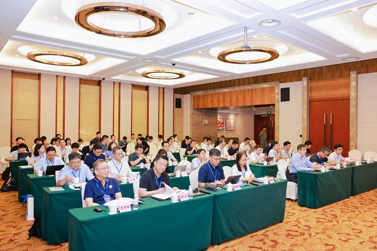 会议现场 会议现场